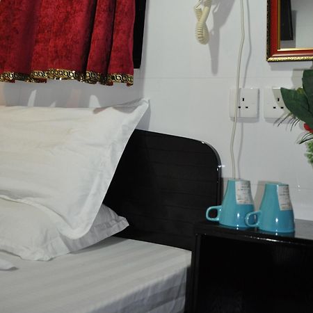 Guangzhou Guest House Tsim Sha Tsui  Esterno foto