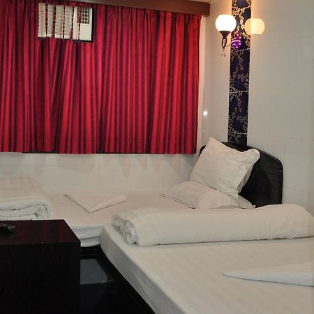 Guangzhou Guest House Tsim Sha Tsui  Esterno foto